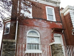 Foreclosure in  N 11TH ST Philadelphia, PA 19141