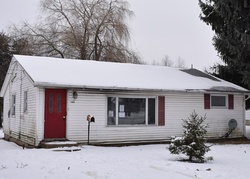 Foreclosure in  TIMBER RD Mansfield, OH 44905