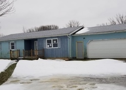 Foreclosure Listing in CLUM RD HARROD, OH 45850