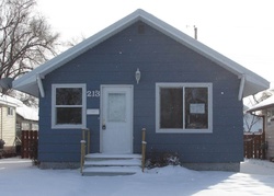 Foreclosure in  4TH ST W Williston, ND 58801