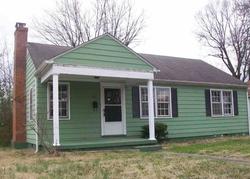 Foreclosure Listing in HOMEWOOD AVE BURLINGTON, NC 27217