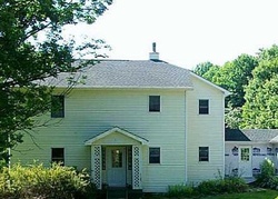 Foreclosure in  BARBER LN Alfred Station, NY 14803