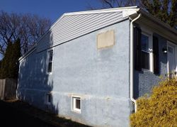 Foreclosure in  CONNOR ST Norristown, PA 19401