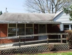 Foreclosure in  CONNOR ST Norristown, PA 19401