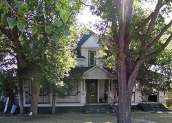 Foreclosure in  S LAKE AVE Miles City, MT 59301