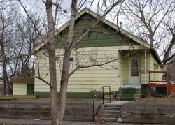 Foreclosure in  GARLAND ST Miles City, MT 59301