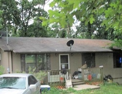 Foreclosure in  RIDGE RD Dittmer, MO 63023