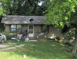 Foreclosure in  RIDGE RD Dittmer, MO 63023