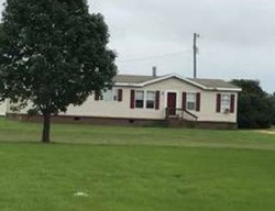 Foreclosure in  GOOD HOPE RD Yazoo City, MS 39194