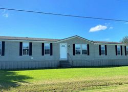 Foreclosure in  TISEM RD Opelousas, LA 70570