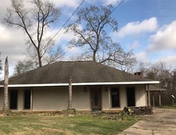 Foreclosure in  RUE DE CYPRESS Westlake, LA 70669