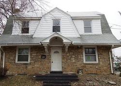 Foreclosure in  E PLUMSTEAD AVE Lansdowne, PA 19050