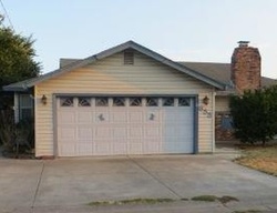 Foreclosure in  MARVIN WAY Dixon, CA 95620