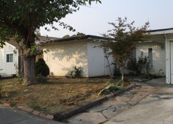 Foreclosure in  BLAIR AVE Rohnert Park, CA 94928