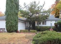 Foreclosure in  50TH AVE Sacramento, CA 95822