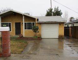 Foreclosure in  ENRICO BLVD Sacramento, CA 95820