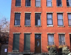 Foreclosure in  S CALHOUN ST Baltimore, MD 21223