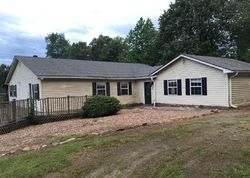 Foreclosure in  ANDERSON LN Delaware, AR 72835