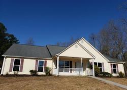 Foreclosure in  FRONTIER DR NW Conyers, GA 30012