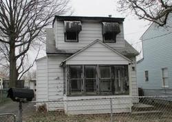 Foreclosure in  SECOND AVE Croydon, PA 19021