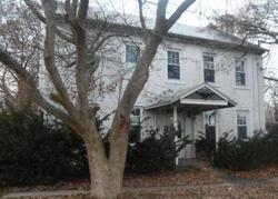 Foreclosure in  SMITH RD Gilbertsville, PA 19525