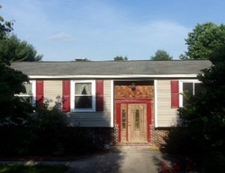 Foreclosure in  OPAL AVE Westminster, MD 21157