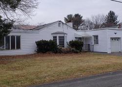 Foreclosure in  SHERWOOD DR Hagerstown, MD 21742