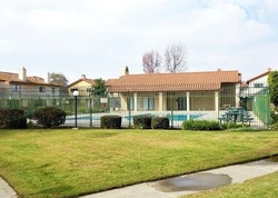 Foreclosure in  VINELAND AVE  Baldwin Park, CA 91706