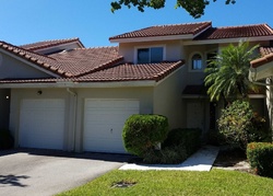 Foreclosure in  PINEWALK DR S Pompano Beach, FL 33063
