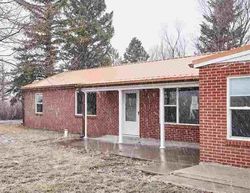 Foreclosure in  ROAD 217 Cheyenne, WY 82009