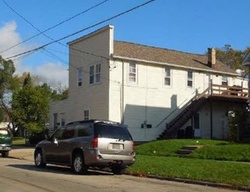 Foreclosure in  14TH AVE Kenosha, WI 53143