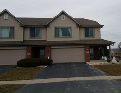 Foreclosure Listing in AUBURN LN FRANKFORT, IL 60423