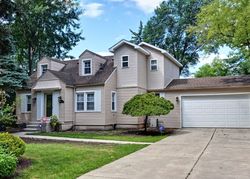 Foreclosure in  HUBBELL ST Livonia, MI 48150