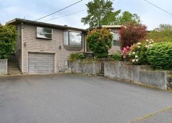 Foreclosure in  17TH AVE SW Puyallup, WA 98371