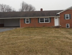 Foreclosure Listing in S SUNSET DR BROADWAY, VA 22815