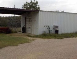 Foreclosure Listing in LAKE COUNTY ROAD 248 COLORADO CITY, TX 79512