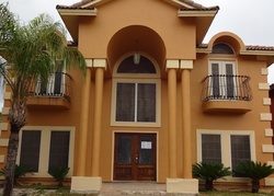 Foreclosure in  NORTH AVE Laredo, TX 78045