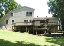 Foreclosure in  VAUGHAN RD Clarksville, TN 37043