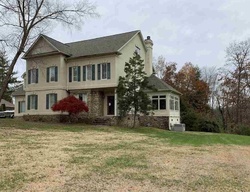 Foreclosure in  EDINBURGH PL Knoxville, TN 37919