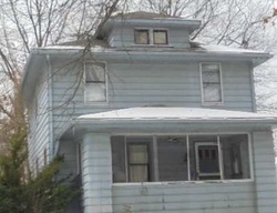 Foreclosure in  GARRY RD Akron, OH 44305