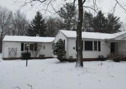 Foreclosure in  BYRD AVE NE Alliance, OH 44601