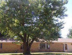 Foreclosure in  N HARVARD AVE Wichita, KS 67208