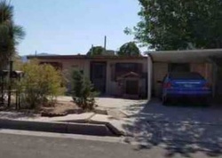 Foreclosure in  RHODE ISLAND ST NE Albuquerque, NM 87108