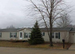 Foreclosure in  SPRING MEADOW TRL Lebanon, IL 62254