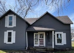 Foreclosure in  ARCH AVE NE Mitchellville, IA 50169