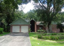 Foreclosure in  SWALLOW DR Land O Lakes, FL 34639