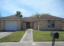 Foreclosure in  SHERWOOD DR New Orleans, LA 70128