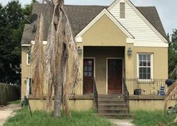 Foreclosure in  MARIGNY ST New Orleans, LA 70122
