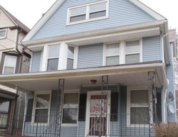 Foreclosure in  E 93RD ST Cleveland, OH 44106