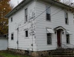 Foreclosure in  COLLEGE ST Fayette, OH 43521